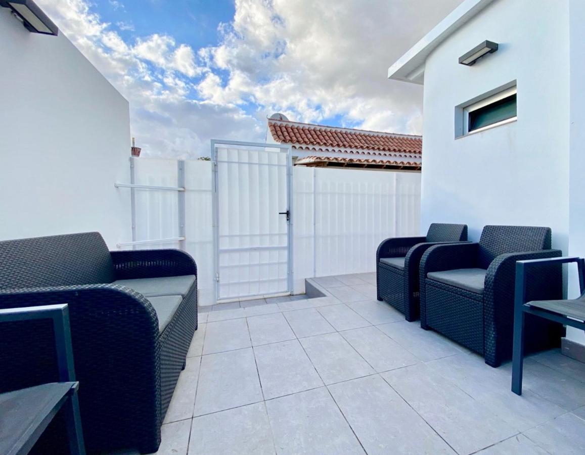 Sun Golf House Villa Maspalomas  Exterior photo