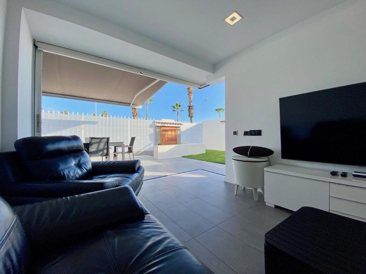 Sun Golf House Villa Maspalomas  Exterior photo